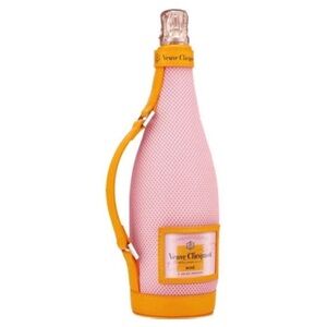 Veuve Clicquot Pink Ice Jacket
